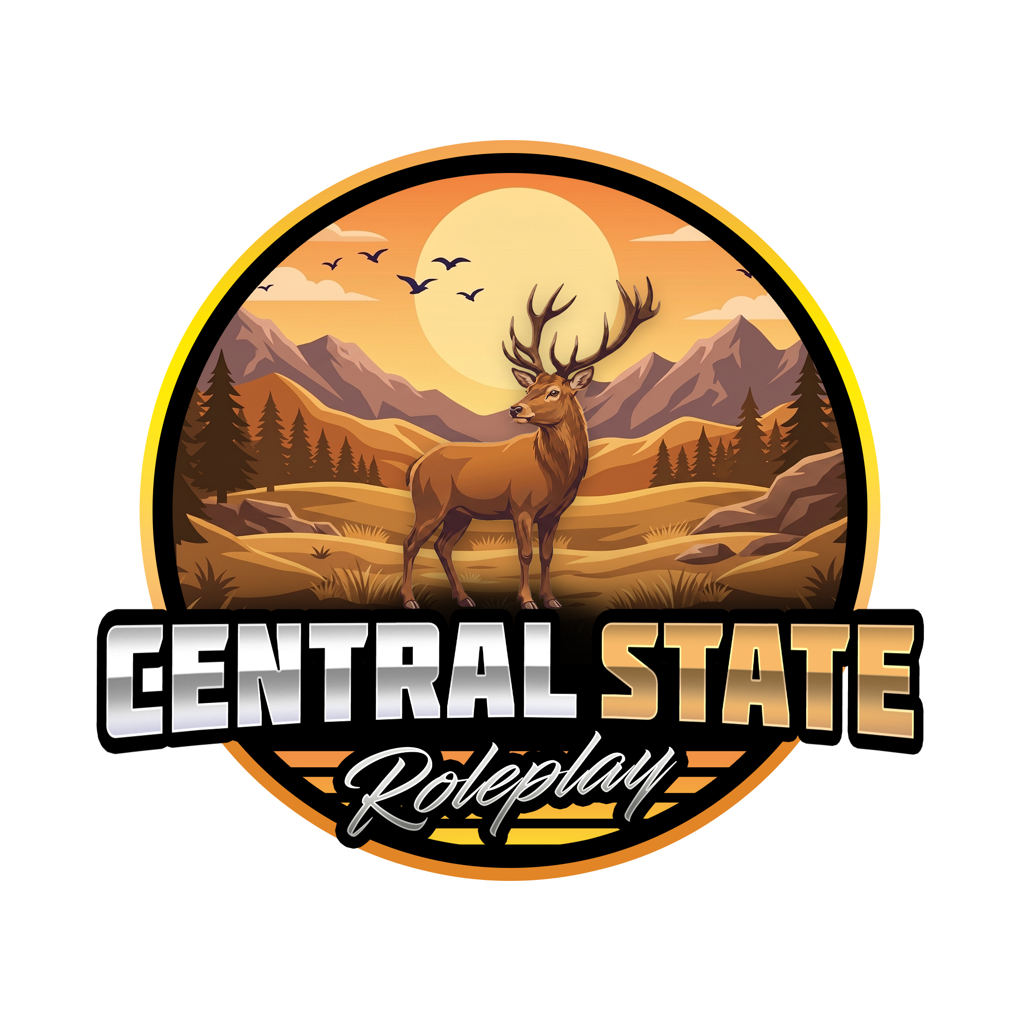 Central State Roleplay